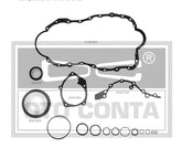 Kadjar Motor Contası Takım Alt 2015-2016